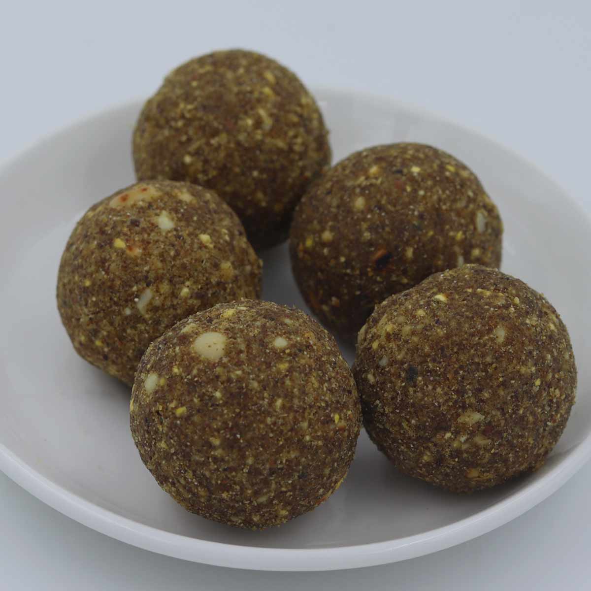 Green Gram ( Pasi payaru) Laddu - Kaipakkuvam